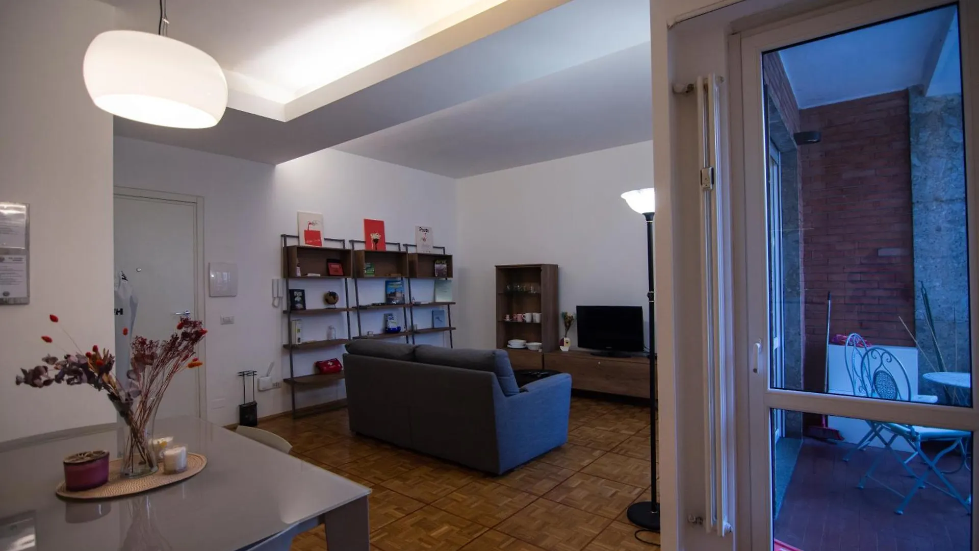 Boutique Home - Tra Centrale E Buenos Aires ミラノ イタリア