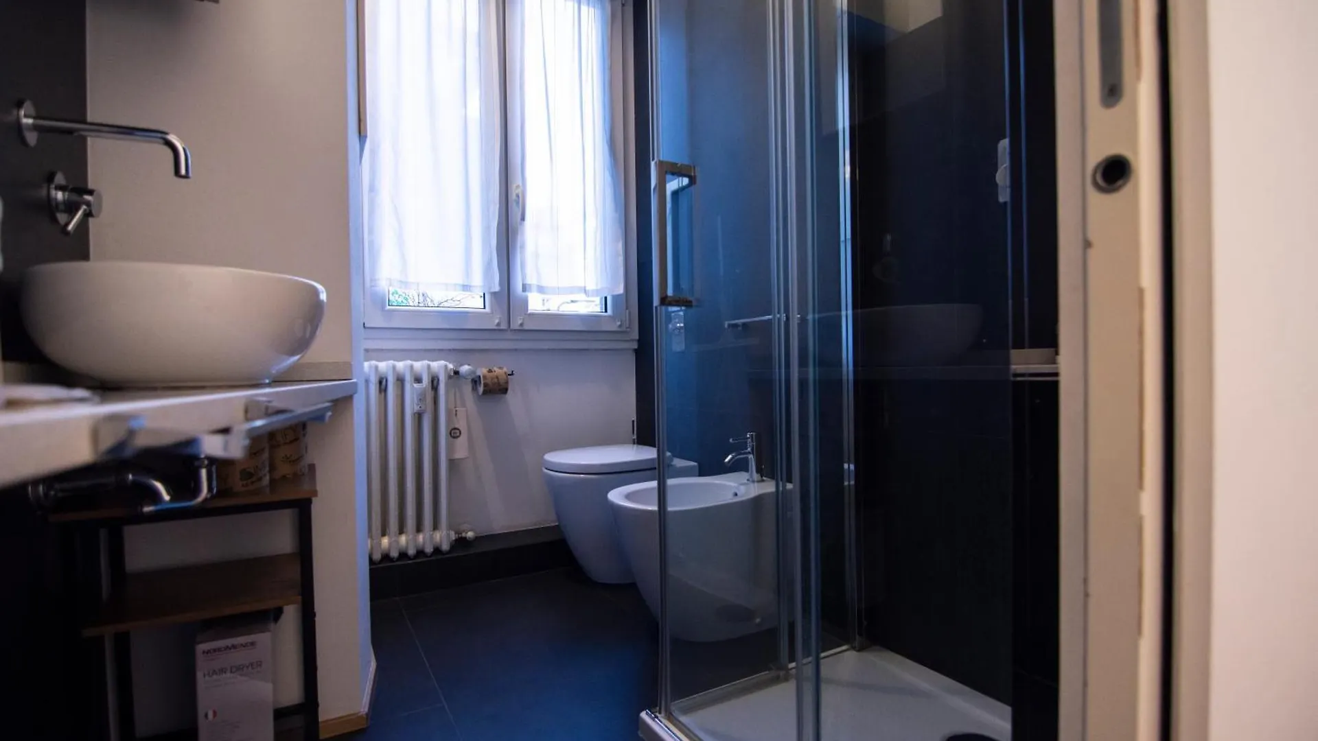 Boutique Home - Tra Centrale E Buenos Aires ミラノ