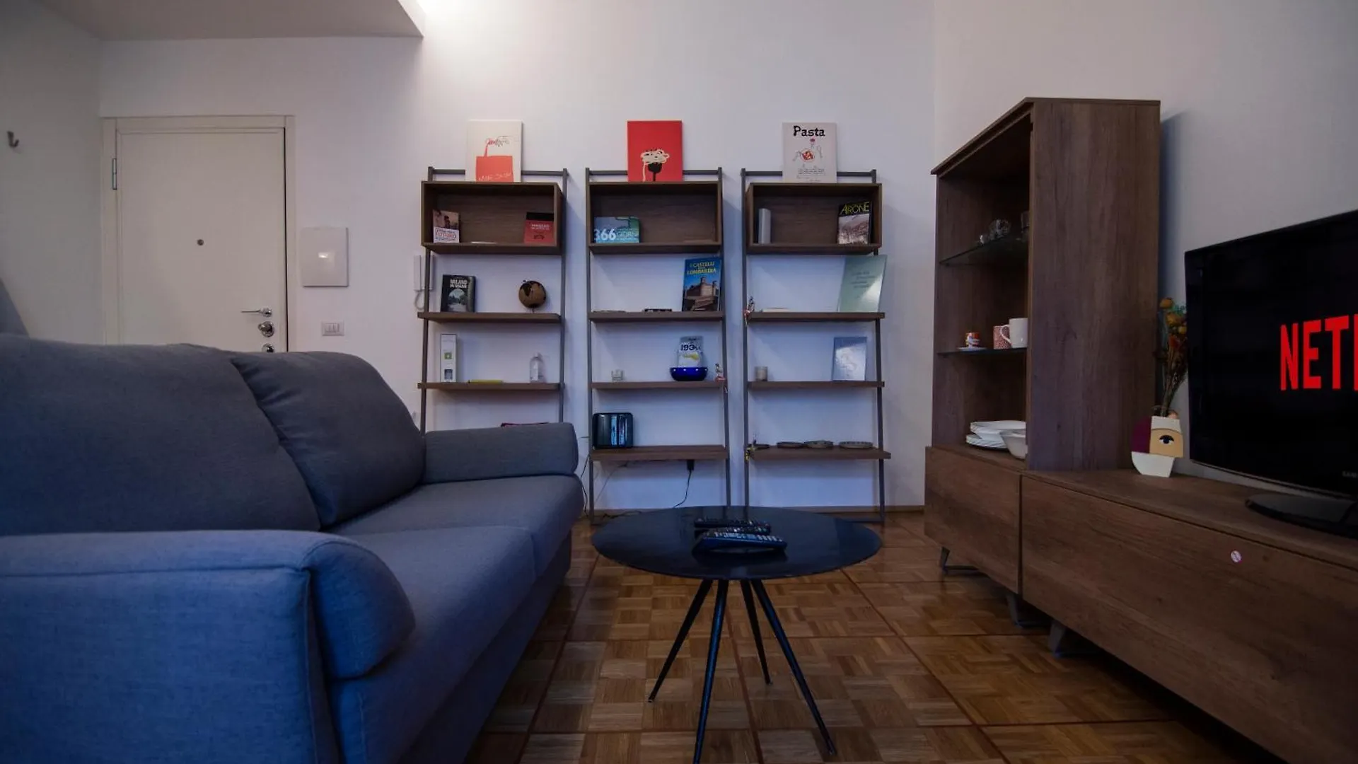 アパート Boutique Home - Tra Centrale E Buenos Aires ミラノ イタリア