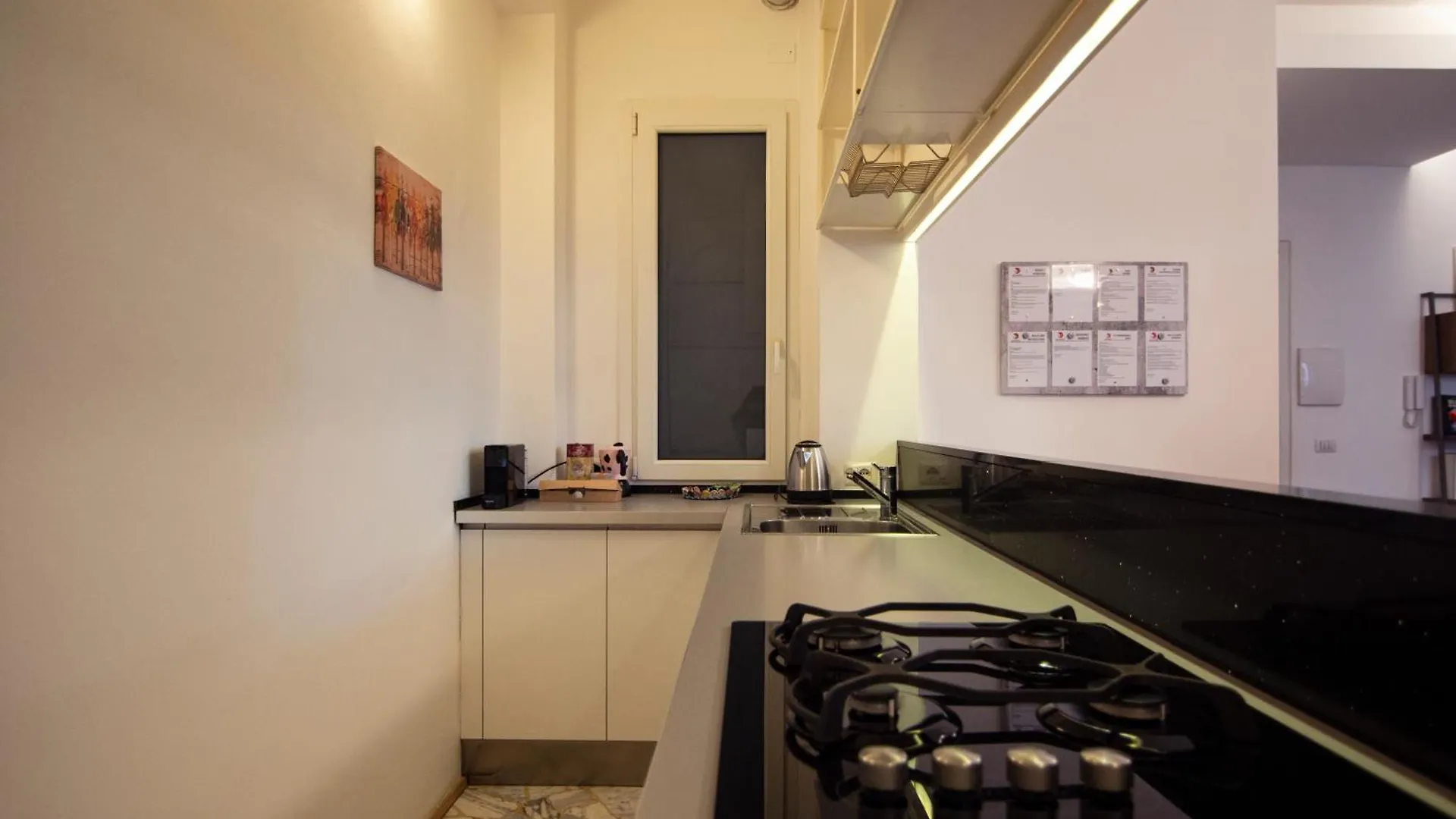 アパート Boutique Home - Tra Centrale E Buenos Aires ミラノ