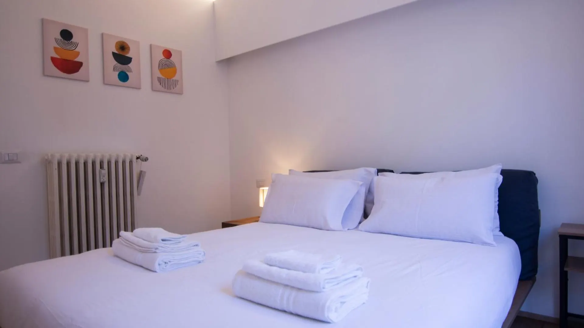 Boutique Home - Tra Centrale E Buenos Aires ミラノ