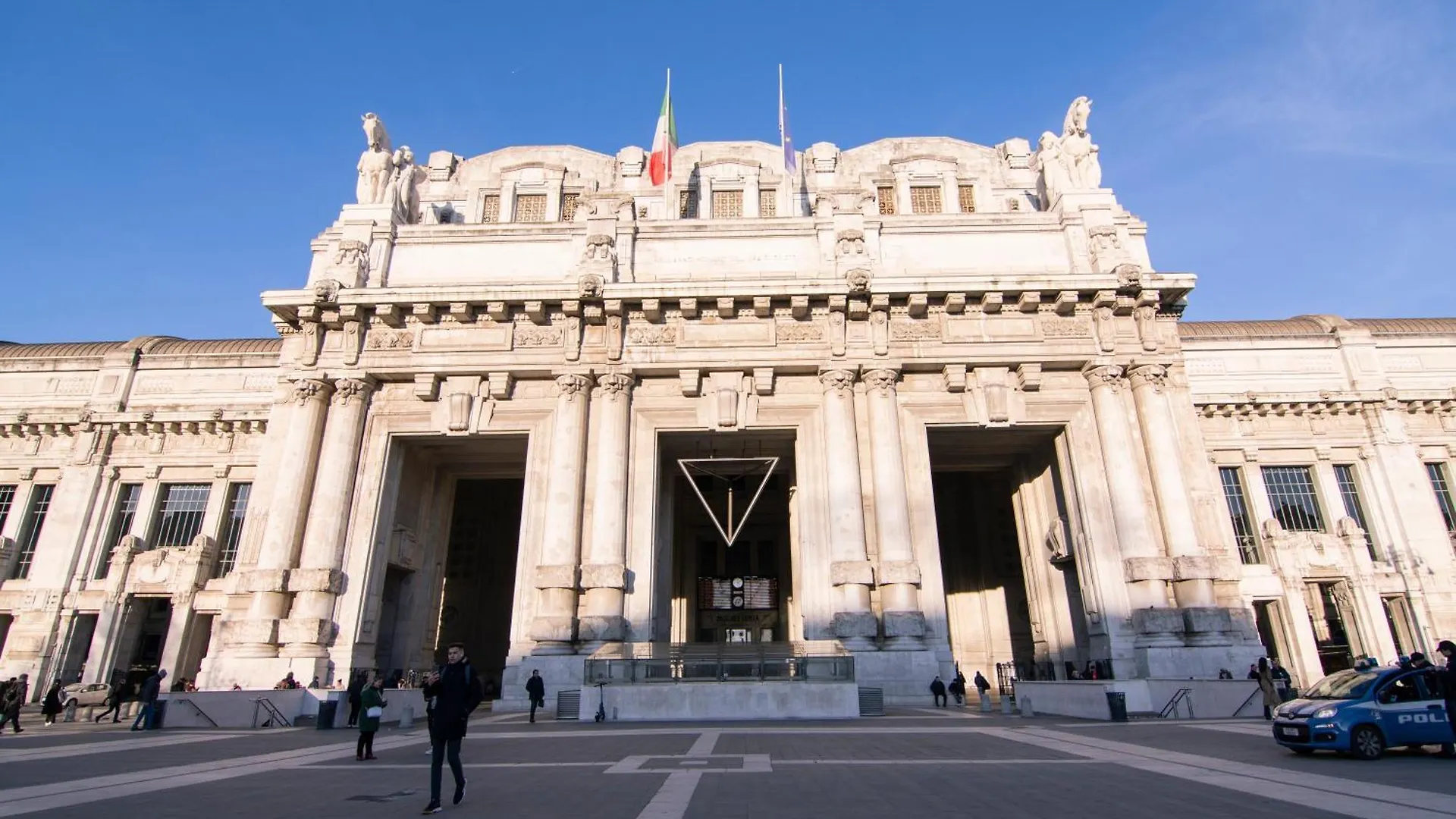 Boutique Home - Tra Centrale E Buenos Aires ミラノ イタリア